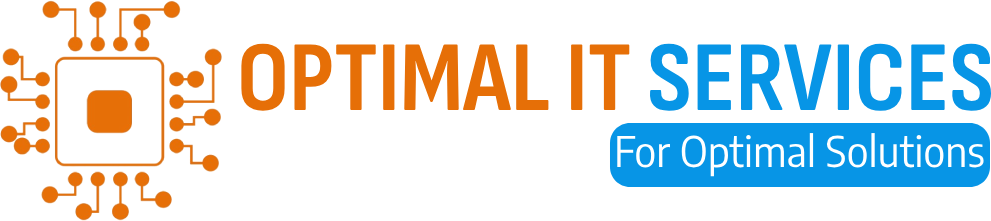 Optimal IT Services — www.optimalit.org